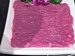 鲜羊肉-南门涮肉(上海二店)