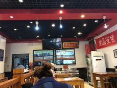 -韩师傅老大同刀削面(北苑路店)
