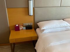 -扬州皇冠假日酒店