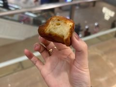 -泸溪河桃酥(江宁太阳城店)