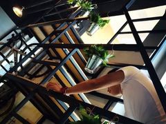 -VLines耀能运动Space&Flow(国贸店)