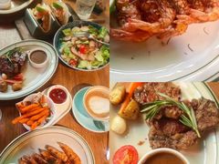 -Famous肥猫墨西哥音乐餐吧(五棵松华熙LIVE店)