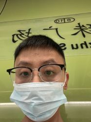 -苏豪路易士·嘉玛发廊