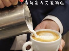 -青岛富力艾美酒店