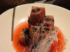 -吴越荣记苏州菜·松鼠桂鱼100%活鱼现做(斜塘老街店)