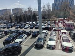 -奔驰利星行(北京花乡店)