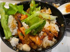 -花味烤肉(铜山万达店)