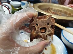 -老北京羊蝎子火锅(光荣道店)