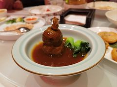 -RIVIERA 松鹤楼(外滩店)