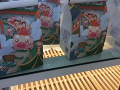 -爸爸糖手工吐司(贵阳花果园购物中心店)