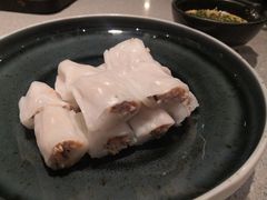 -半山腰·云南菜(侨福芳草地店)