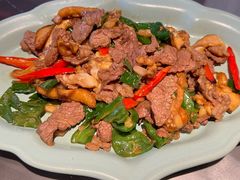 -芸鲜季·云南野生菌餐厅· 云南风物味研社(闵行店)