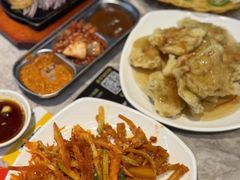 -屋里家延边朝鲜族冷面(梅林3店)