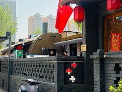 -东仪路传统烤肉