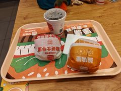 -汉堡王(广州无限极广场店)