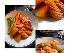 -左记港食(融科天城店)