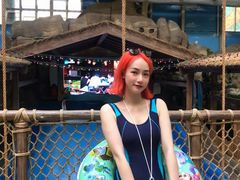 -杭州开元森泊度假乐园