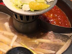 -晓宇重庆火锅(西安荟聚店)