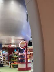 -奈尔宝家庭中心·亲子餐厅(鄞州万达店)