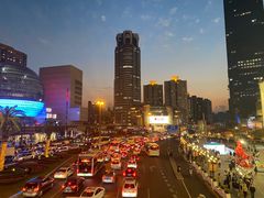 -云海肴·汽锅鸡·云南菜(美罗城店)