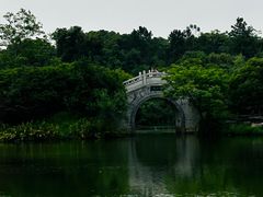 -八大山人梅湖景区