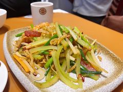 老坑小炒皇-老坑记·香港经典粤菜馆