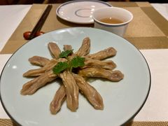糟鸭舌-之参餐厅(前门大街店)