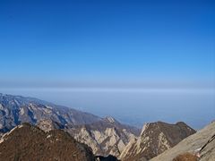 -华山风景名胜区