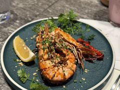 -SHADOWS•Bistro&Eatery(安福路店)