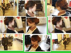 丽萨老师的扎发-雅仕 HAIR SALON 美发沙龙