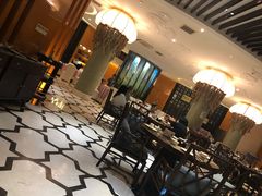 -蜈支洲岛珊瑚酒店临海阁中餐厅