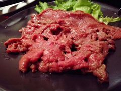 -西安浐灞艾美酒店·汉江餐厅·火锅