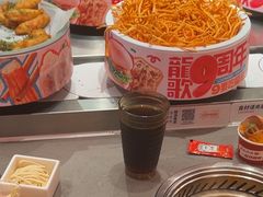 -龍歌自助小火锅(雨花台江南虹悦城店)