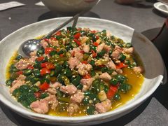 -乔一乔怪味干锅(武侯欢肆店)