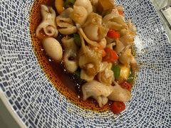-箸福·夜上海(月牙湖公园店)