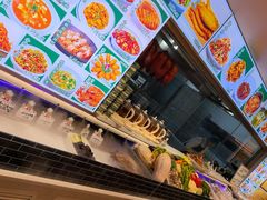 -满盛春饼·新津菜(河北路总店)