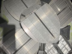 -上海城市规划展示馆