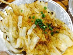 -亮亮烧烤(积玉桥总店)