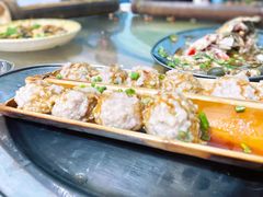 -花悦农庄 | 烧鸡·竹筒饭(沙迳高沙温泉香溪堡店)