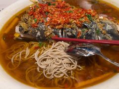 -辣婆婆(航天桥店)