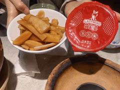 -寨子里的钵钵菜·湘西山里菜(魅力湘西店)