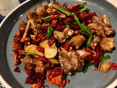 -滇道云南特色料理(康定路店)