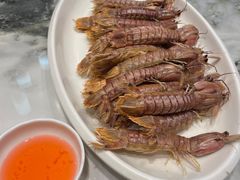 -日丰园海肠水饺·老字号大连海鲜(小平岛总店)