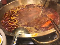 -小龙坎火锅(春熙太古里店)