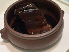 -杭州香格里拉·香宫中餐厅