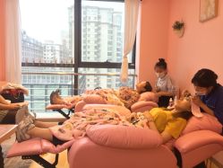 -米小兔美甲美睫