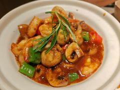 -留半山·香港食堂(啦啦宝都店)