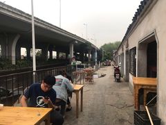 -泰顺江南春面馆