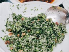-瑞丰园庭院餐厅·白族传统家常菜