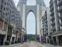 -锦泓老字号猪脏粉(东联大厦店)